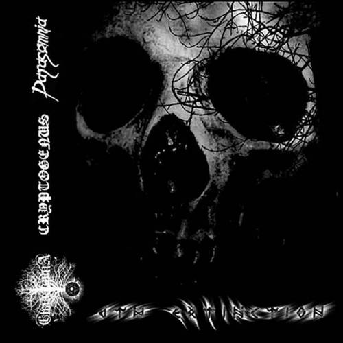 Chaosophia : 6th Extinction